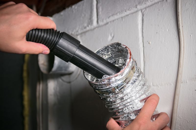 Dryer Vent Repair Cost — Cost of Dryer Vent Repair