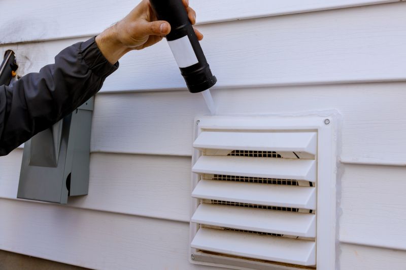 Dryer Vent Repair Cost — Cost of Dryer Vent Repair