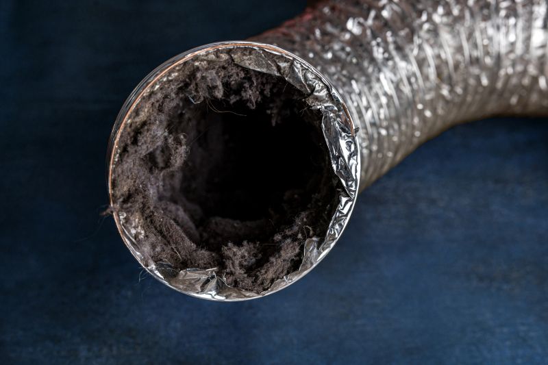 Dryer Vent Repair Cost — Cost of Dryer Vent Repair