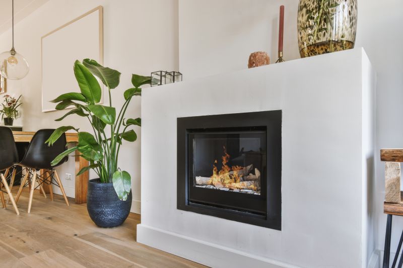 Hearth Installation in Denver County, CO