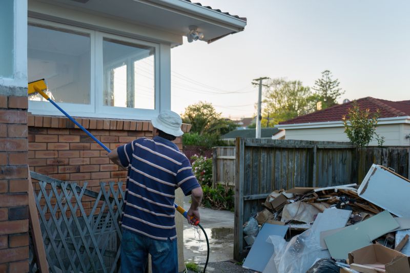 House Repair Service in Denver County, CO