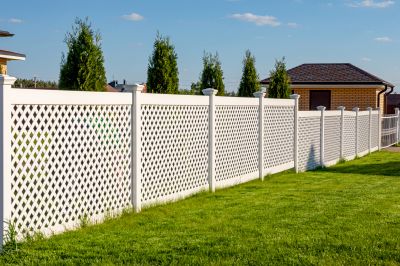 Privacy Fence Installation in Carmel, IN