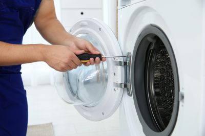 Maintain Your Dryer System