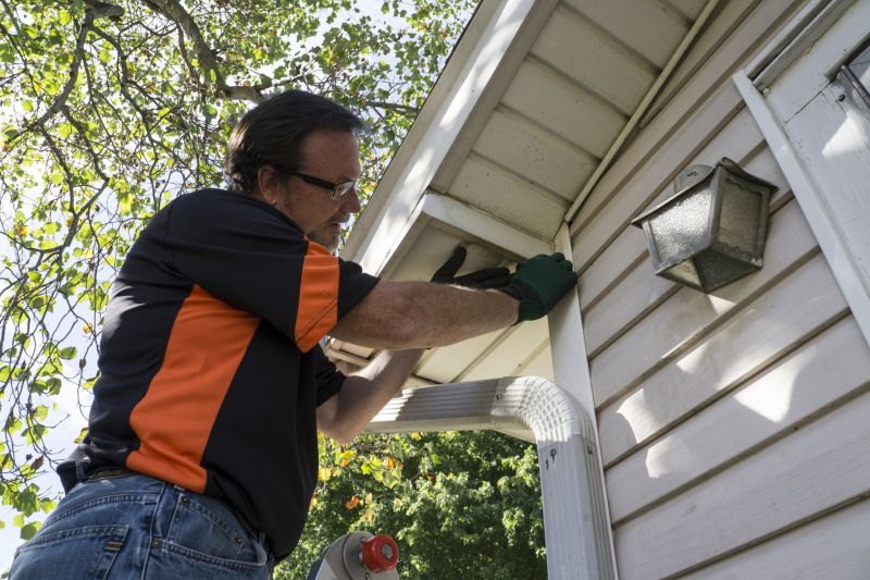 Exterior Remodeling in Houston, TX