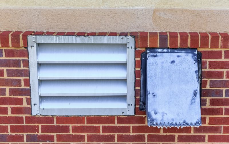 Dryer Vent Repair Services Overview