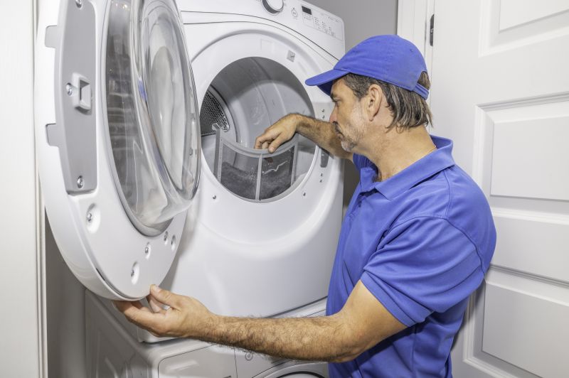 Dryer Vent Repair Services